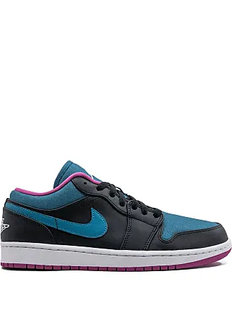 Nike Jordan: Black Low Top Sneakers now up to −39%