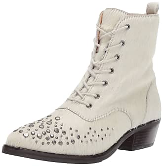 LFL by Lust for Life Womens Bear Ankle Boot 