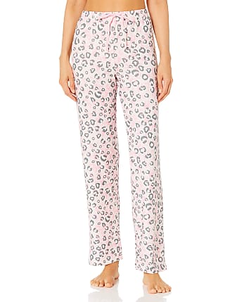 Pyjamahosen mit Animal-Print-Muster für Damen Stylight 18,85 € | ab Sale: −