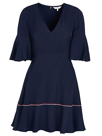 Tommy Hilfiger dress navy Women Size XXS, XS, L