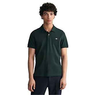 Poloshirts in Grün von GANT für Herren | Stylight