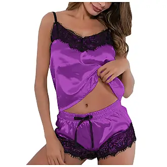 Purple Nightshirts: Sale up to −32%