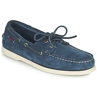 Dockside sebago pas online cher