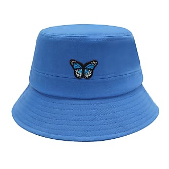 Hüte in Blau | ab ZLYC Stylight von 14,99 €