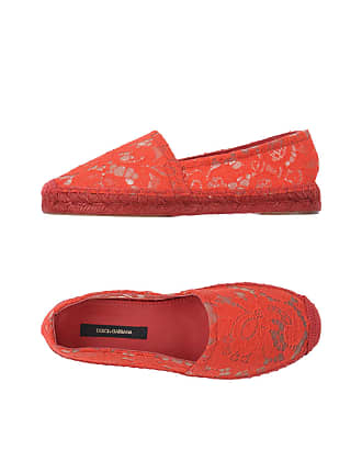Red Dolce & Gabbana Shoes / Footwear: Shop up to −75% | Stylight