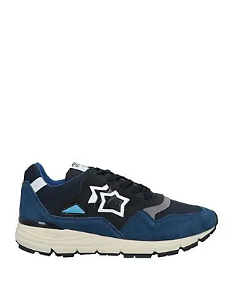 Atlantic Stars: Blue Trainers / Training Shoe now up to −85