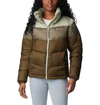Columbia Women Arctic Air Half Zip Polar Fleece Pullover Jacket