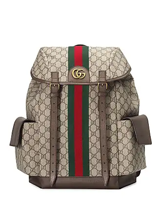 Gucci Black Backpacks for Men
