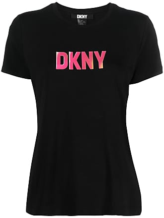 DKNY Women's Tank top Basketball Jersey Stylish - Grey - M - NWT