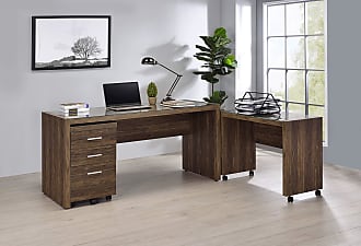 Work Tables in Copper: 8 Items − Sale: up to −38% | Stylight
