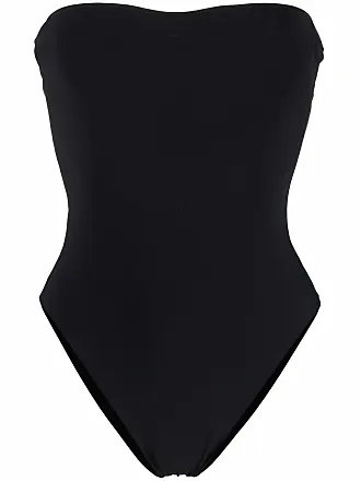 Black Lido Swimwear / Bathing Suit: Shop up to −37%
