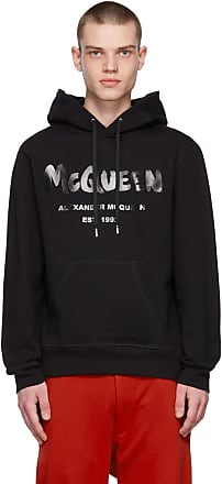 Alexander McQueen Hoodies − Sale: up to −50% | Stylight