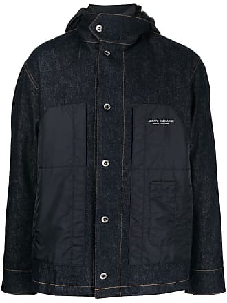 Sale - Men's A|X Armani Exchange Jackets ideas: up to −52% | Stylight