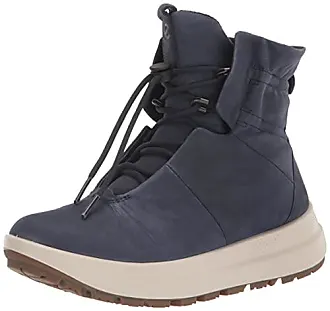 Ecco snow 2025 boots womens