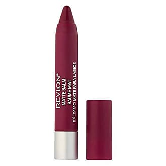 Revlon Revlon Matte Balm, Fiery