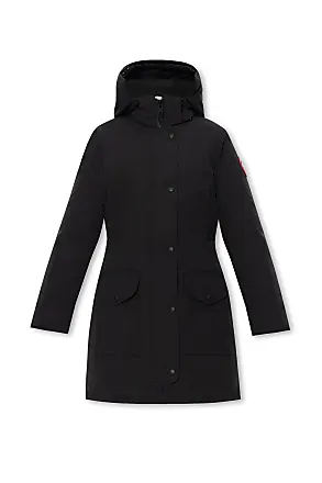 Ladies canada clearance goose jacket sale