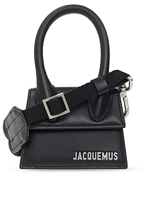 jacquemus mini black bolsa