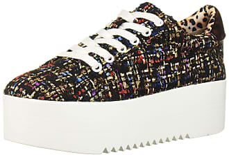 betsey johnson abel dad sneakers