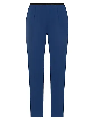 Women's Blue Tommy Hilfiger Pants