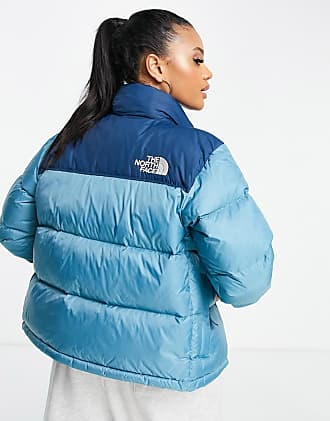 The North Face: Blue Jackets now up to −50% | Stylight