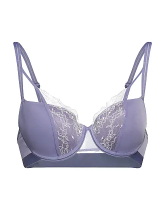 Women's Purple Bras / Lingerie Tops gifts - up to −82%