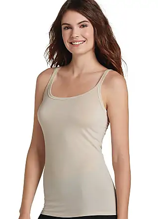 Joyshaper Cami Shaper for Women Tummy Control Shapewear Tank Tops with  Built-in Shelf Bra Compression Camisole Padded Bra, 2XL : :  Clothing, Shoes & Accessories