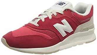 new balance homme bleu et rouge