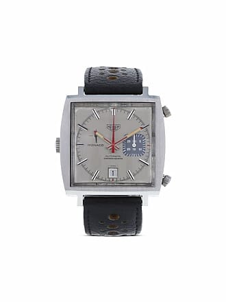 Tag Heuer Carrera Automatic Black Dial Men's Watch WBN2110-BA0639 - Watches,  Carrera - Jomashop