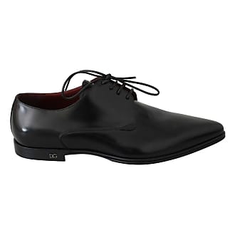 Mens Shoes Lace-ups Oxford shoes Save 32% Dolce & Gabbana Leather Lace-up Shoes in White for Men 