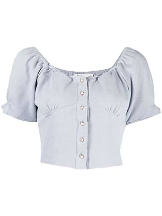 Camicia in cotone a maniche corte - Abbigliamento 1ABJS6