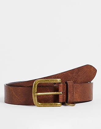 river island belts men