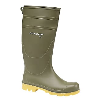 dunlop wellingtons for sale