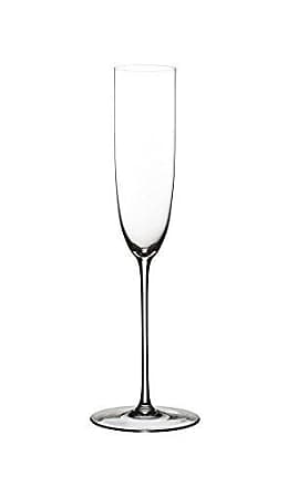 Riedel Ouverture 12-Piece White Wine/Magnum/Champagne Glass Set Bundle with  Wine Pourer and Microfiber Polishing Cloth (3 Items)