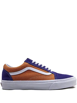 Vans Old Skool Purple/Blue-Multi VN0A4U3B2N9 Men's Size 11 Medium