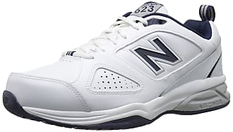 White New Balance Shoes / Footwear for 