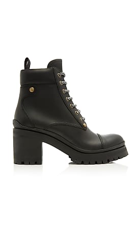 Miu Miu Ankle Boots − Sale: up to −30 