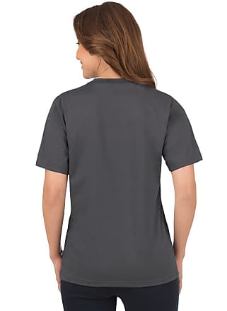 T-Shirts in Grau von Trigema ab 26,80 € | Stylight | Sport-T-Shirts