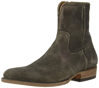 frye mens work boots