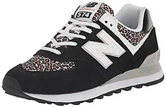 New balance store noir solde