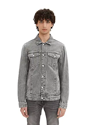 Grey Tom Tailor Denim Clothing: Shop at £4.82+ | Stylight