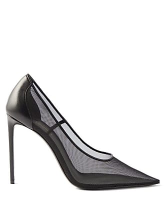 Saint Laurent High Heels you can't miss: on sale for at $645.00+ 