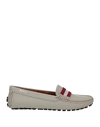 Bally store loafers sale