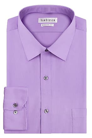 Van Heusen Long Sleeve Shirts − Sale: at $13.52+ | Stylight