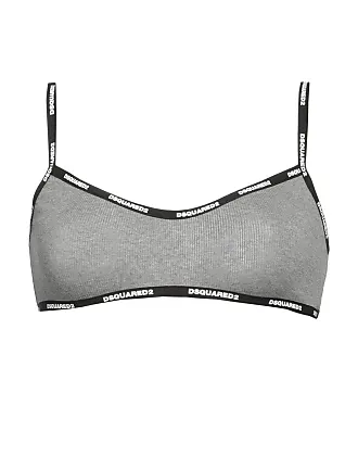 Grey Bras: Shop up to −78%
