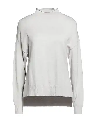French Connection Men's Stretch Cotton Roll Neck Jumper only $20.00