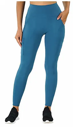 Spyder Active Women's Performance High Rise Legging Tight (X