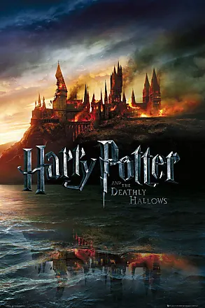 Harry Potter Dekoration online bestellen − Jetzt: ab 9,68 € | Stylight