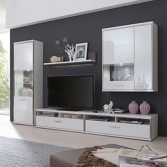 | (Wohnzimmer) Grau: Tv-Wände 36 - Sale: 299,99 € Stylight Produkte in ab