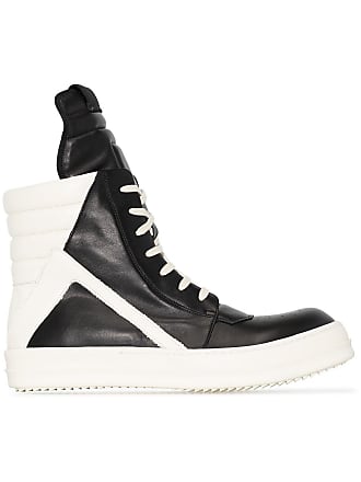 Rick Owens Top Sneakers at $210.00+ | Stylight