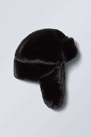 Faux Fur Bleriot Trapper Hat